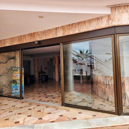 Atlantic Mirage Colina Blanca Apartment Costa Adeje  Bagian luar foto