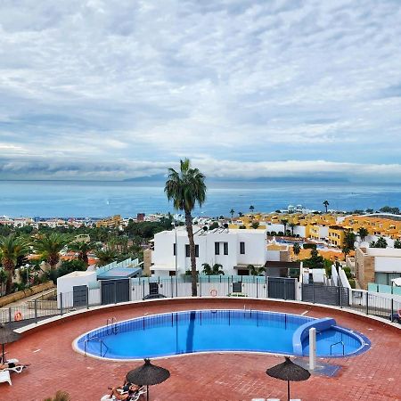 Atlantic Mirage Colina Blanca Apartment Costa Adeje  Bagian luar foto