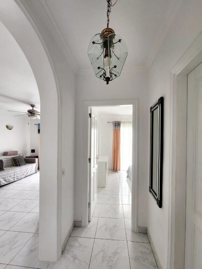 Atlantic Mirage Colina Blanca Apartment Costa Adeje  Bagian luar foto