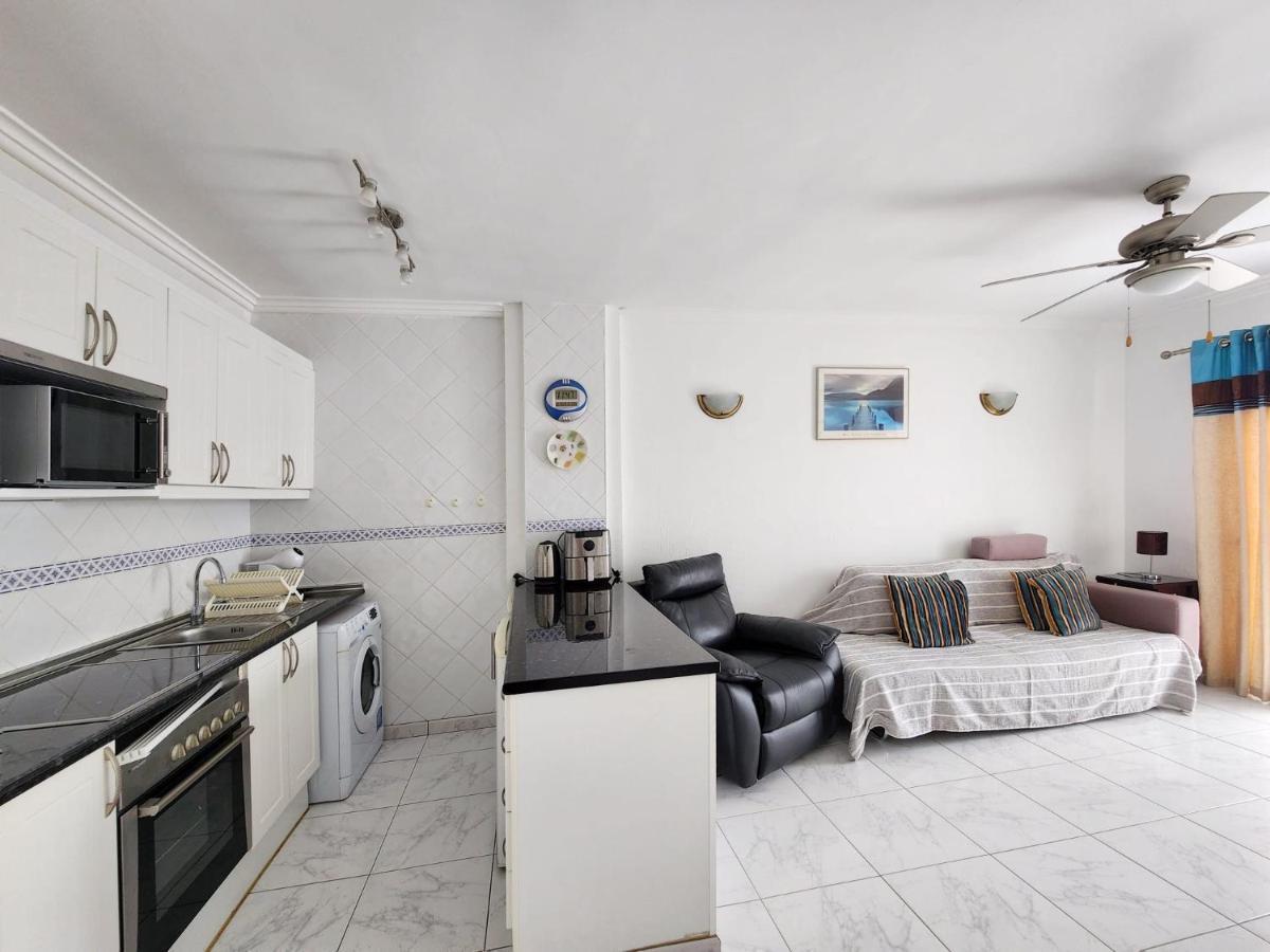 Atlantic Mirage Colina Blanca Apartment Costa Adeje  Bagian luar foto