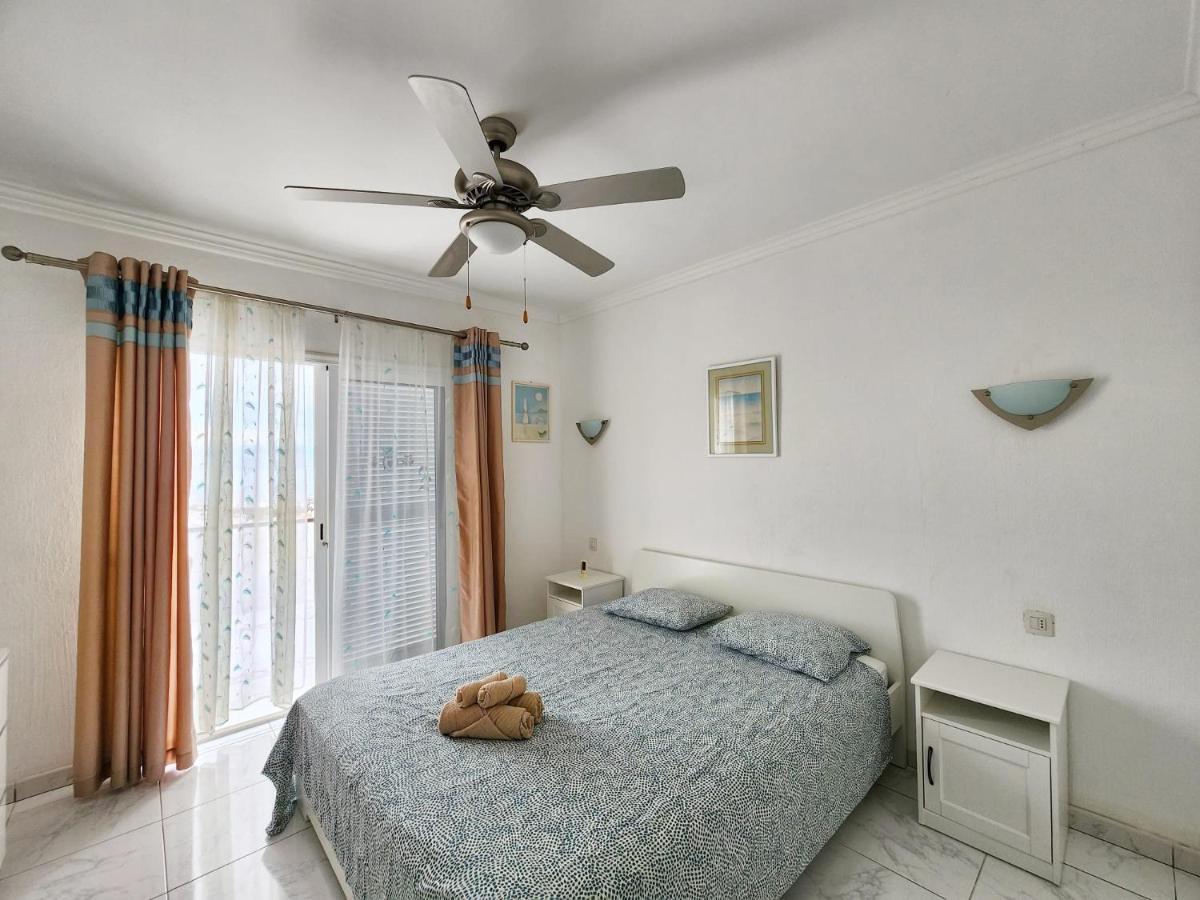 Atlantic Mirage Colina Blanca Apartment Costa Adeje  Bagian luar foto