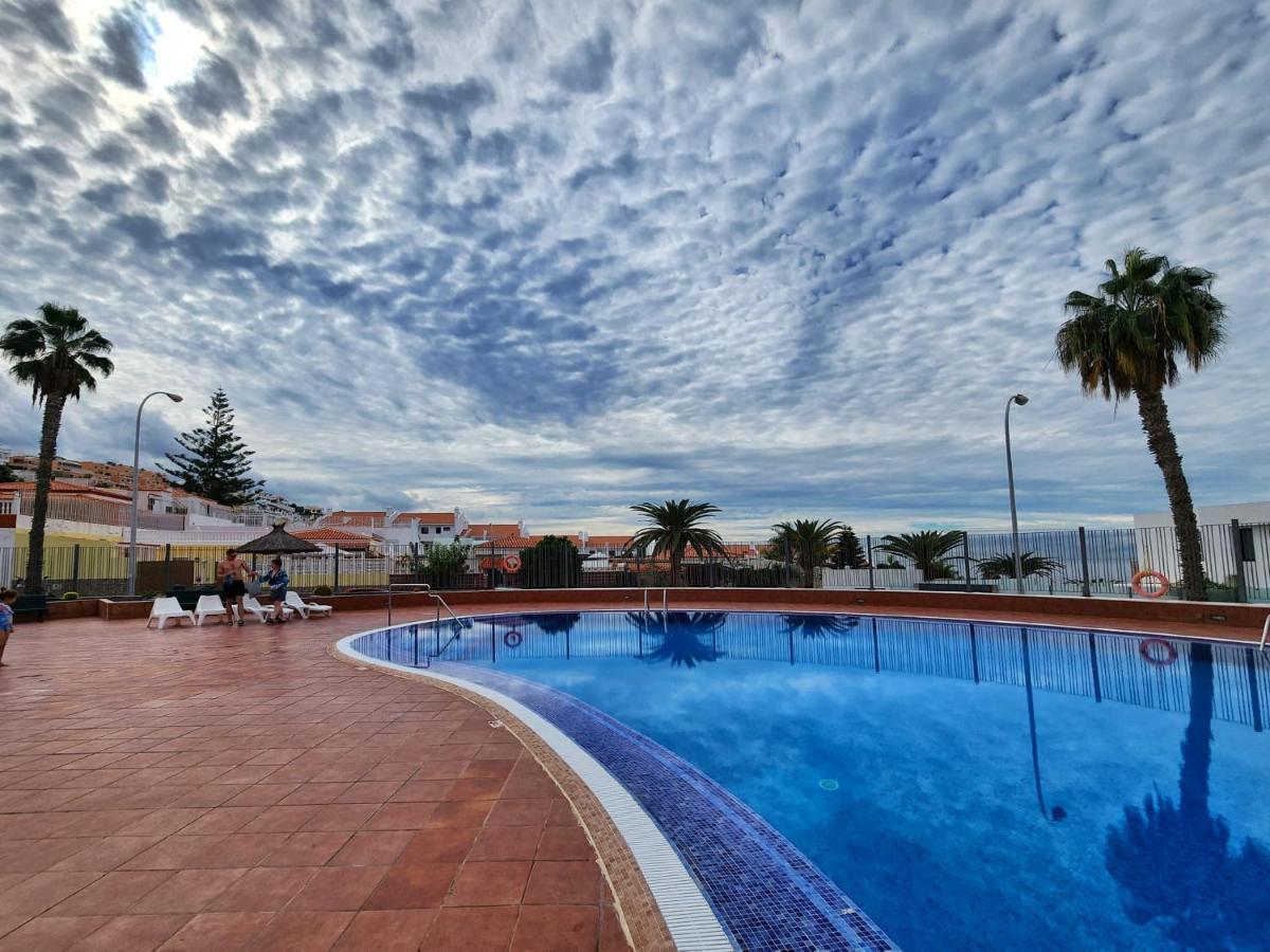 Atlantic Mirage Colina Blanca Apartment Costa Adeje  Bagian luar foto