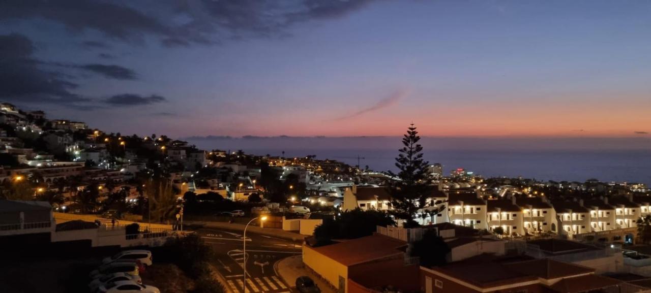 Atlantic Mirage Colina Blanca Apartment Costa Adeje  Bagian luar foto