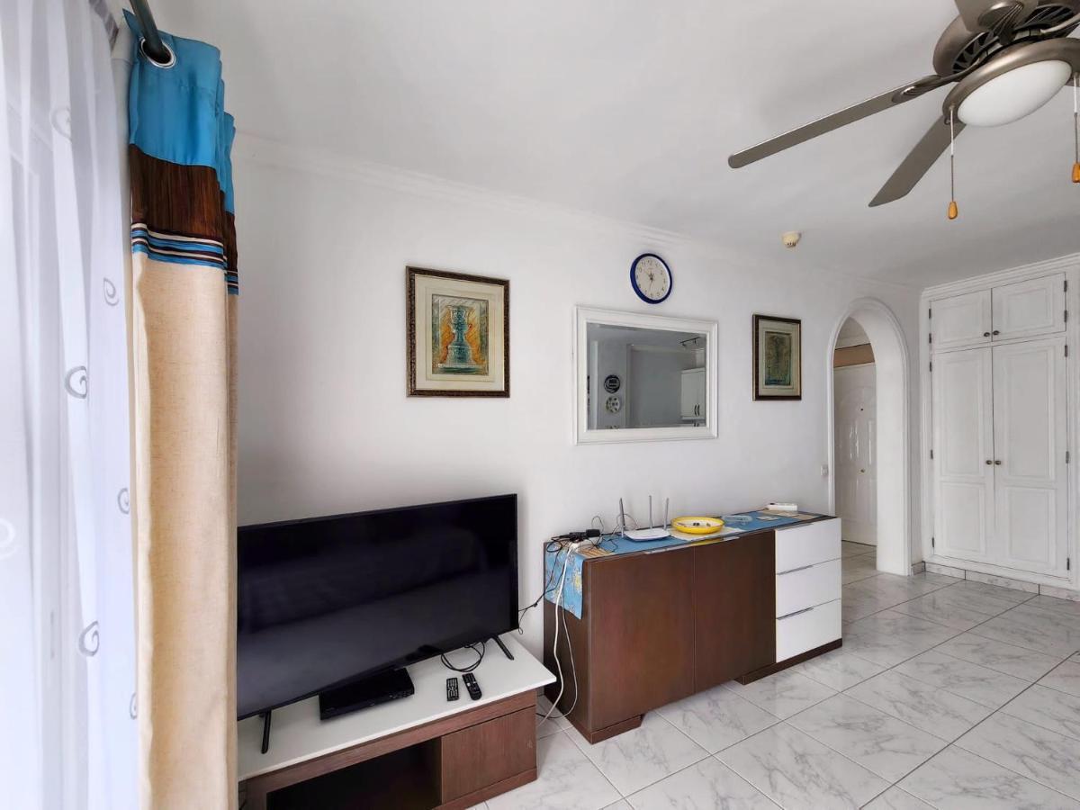 Atlantic Mirage Colina Blanca Apartment Costa Adeje  Bagian luar foto