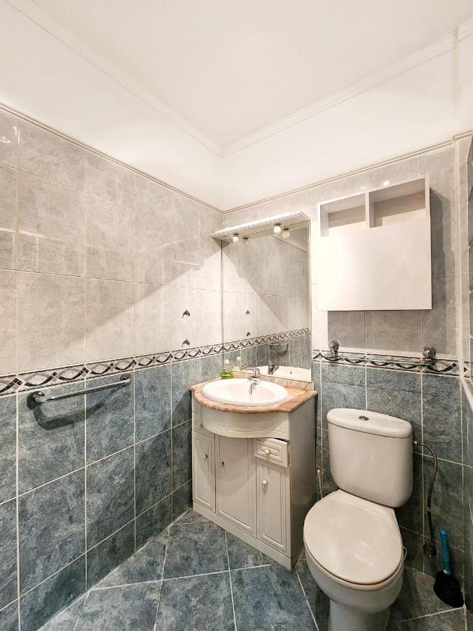 Atlantic Mirage Colina Blanca Apartment Costa Adeje  Bagian luar foto