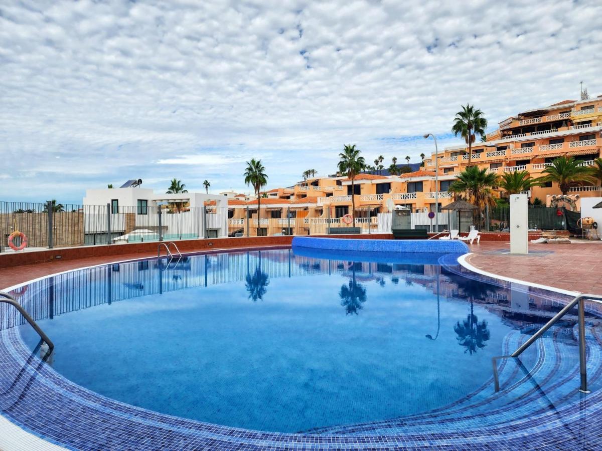 Atlantic Mirage Colina Blanca Apartment Costa Adeje  Bagian luar foto