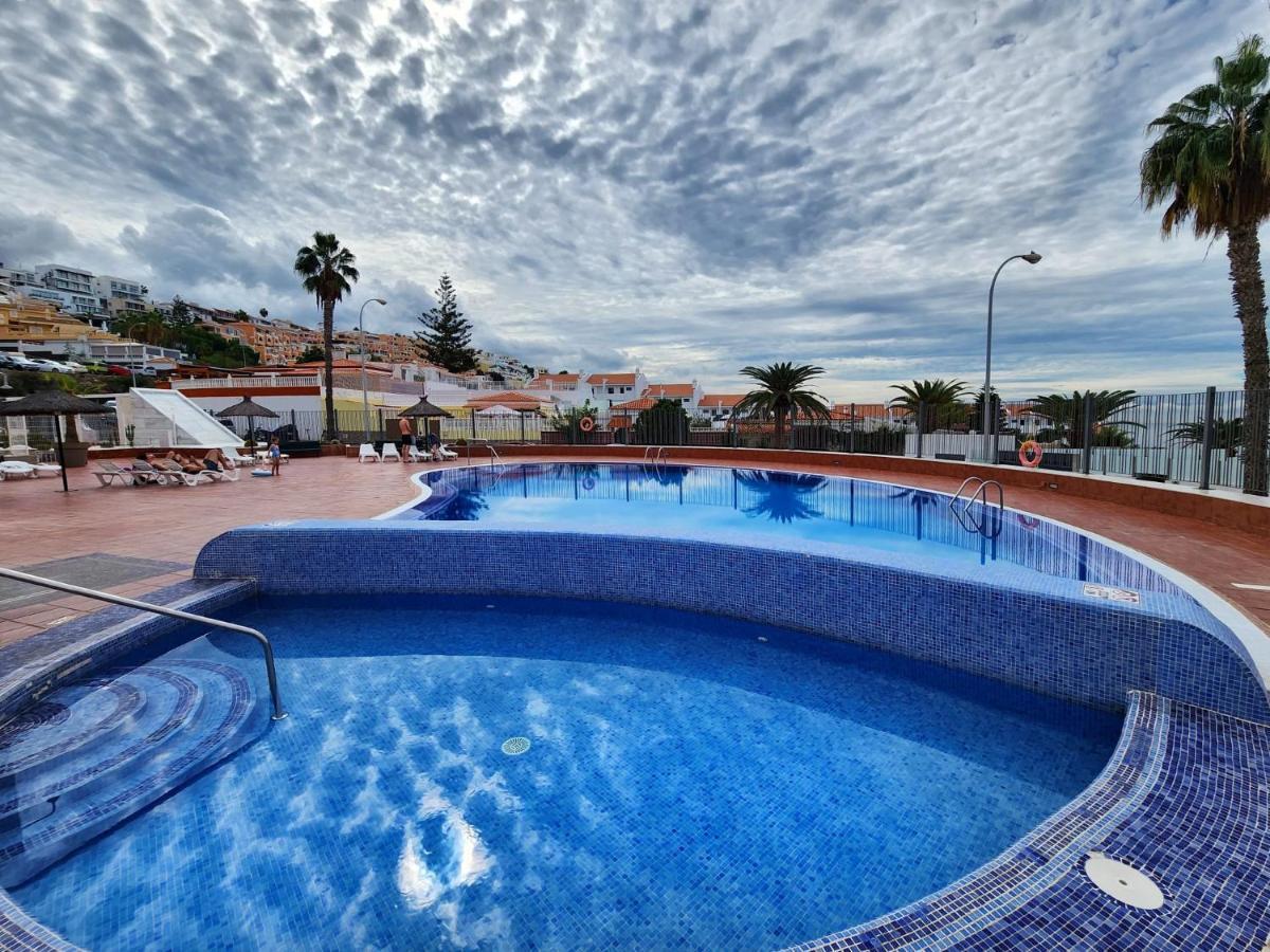 Atlantic Mirage Colina Blanca Apartment Costa Adeje  Bagian luar foto
