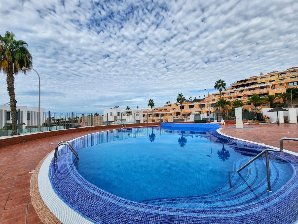 Atlantic Mirage Colina Blanca Apartment Costa Adeje  Bagian luar foto